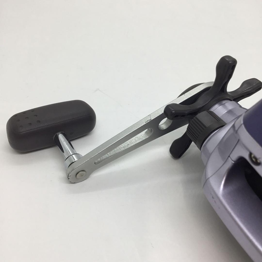 シマノ　デジタナSLS小船1000XT(中古品)