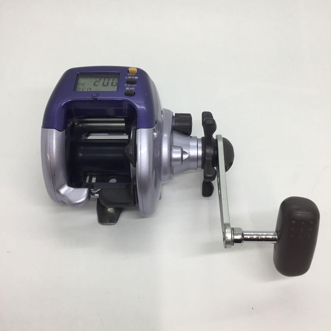 シマノ　デジタナSLS小船1000XT(中古品)