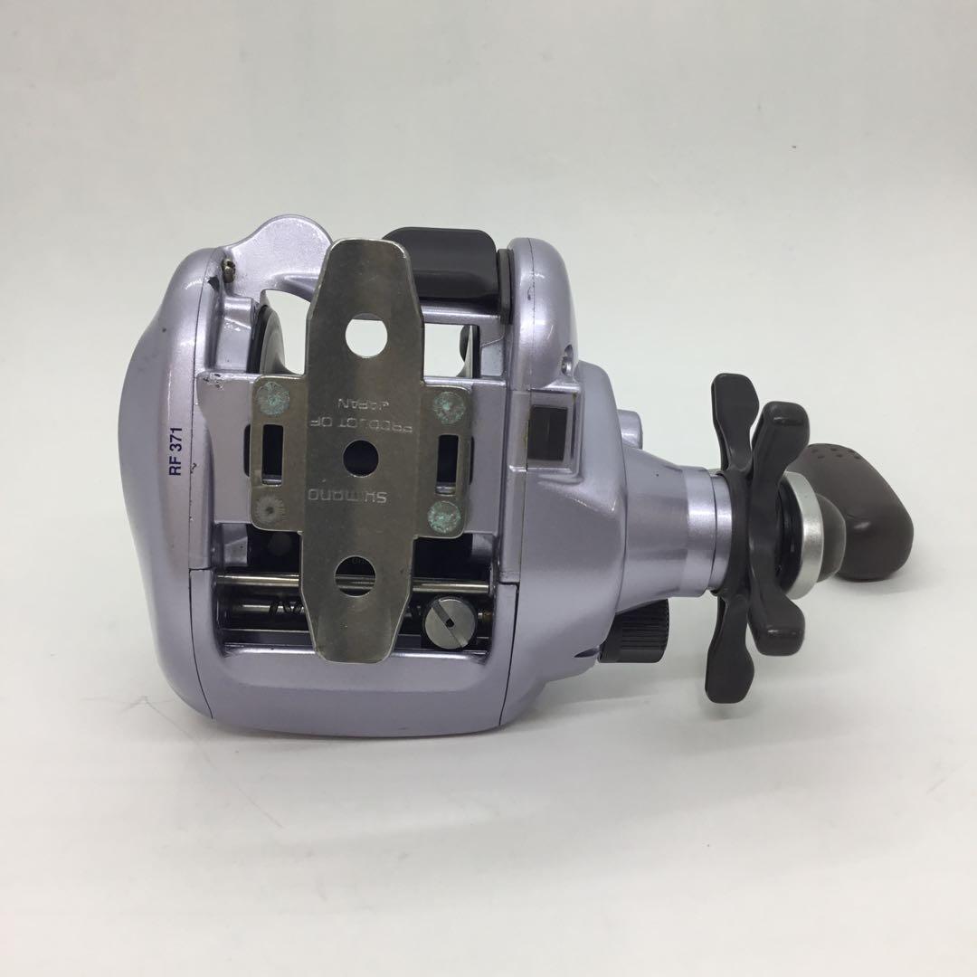 シマノ　デジタナSLS小船1000XT(中古品)