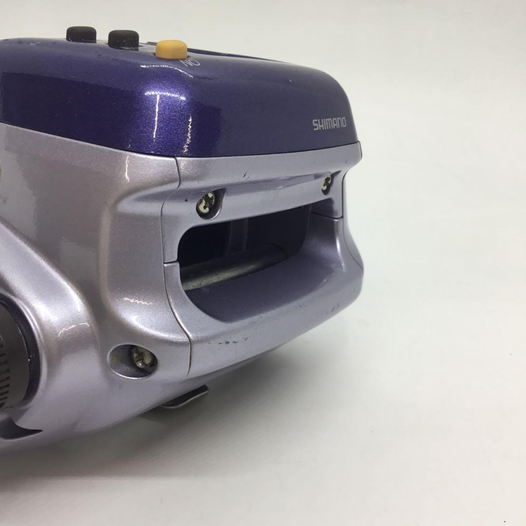 シマノ　デジタナSLS小船1000XT(中古品)
