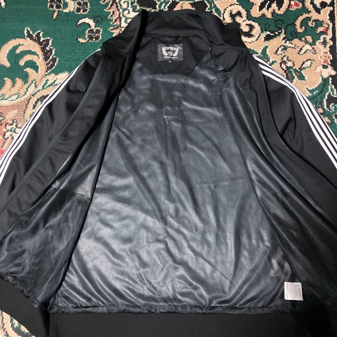 VESP スノーボード　ウェア　 2XL ジャケット　トラックジャケット