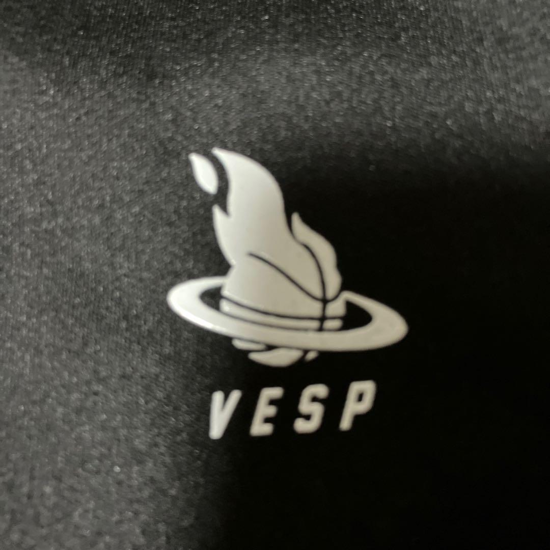 VESP スノーボード　ウェア　 2XL ジャケット　トラックジャケット