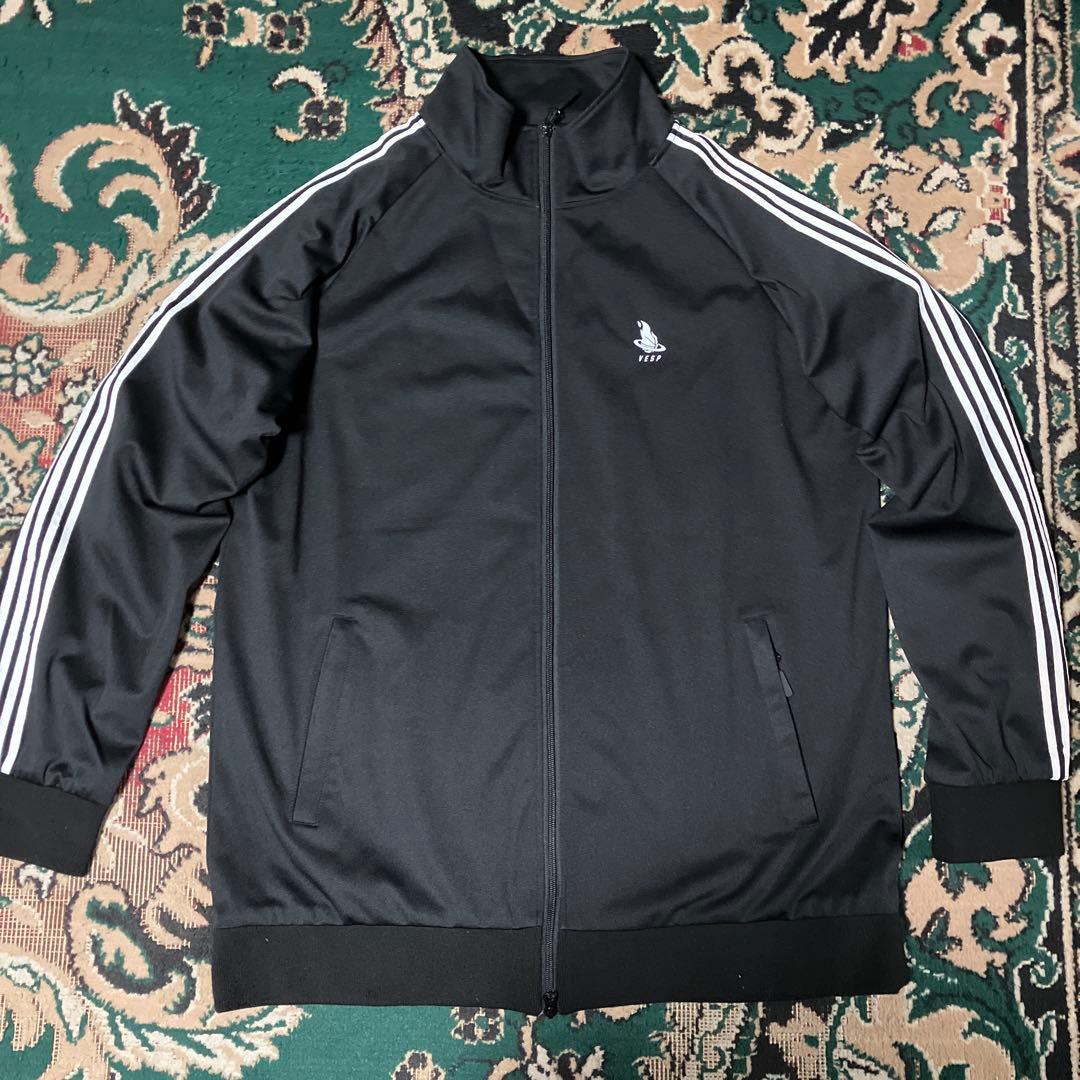 VESP スノーボード　ウェア　 2XL ジャケット　トラックジャケット