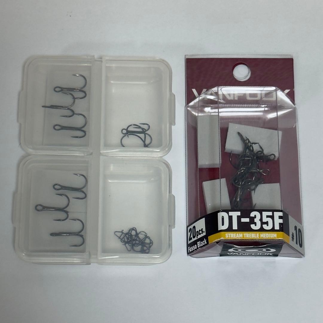 渓流トラウト ツール12点 ランディングネット SMITH DAIWA