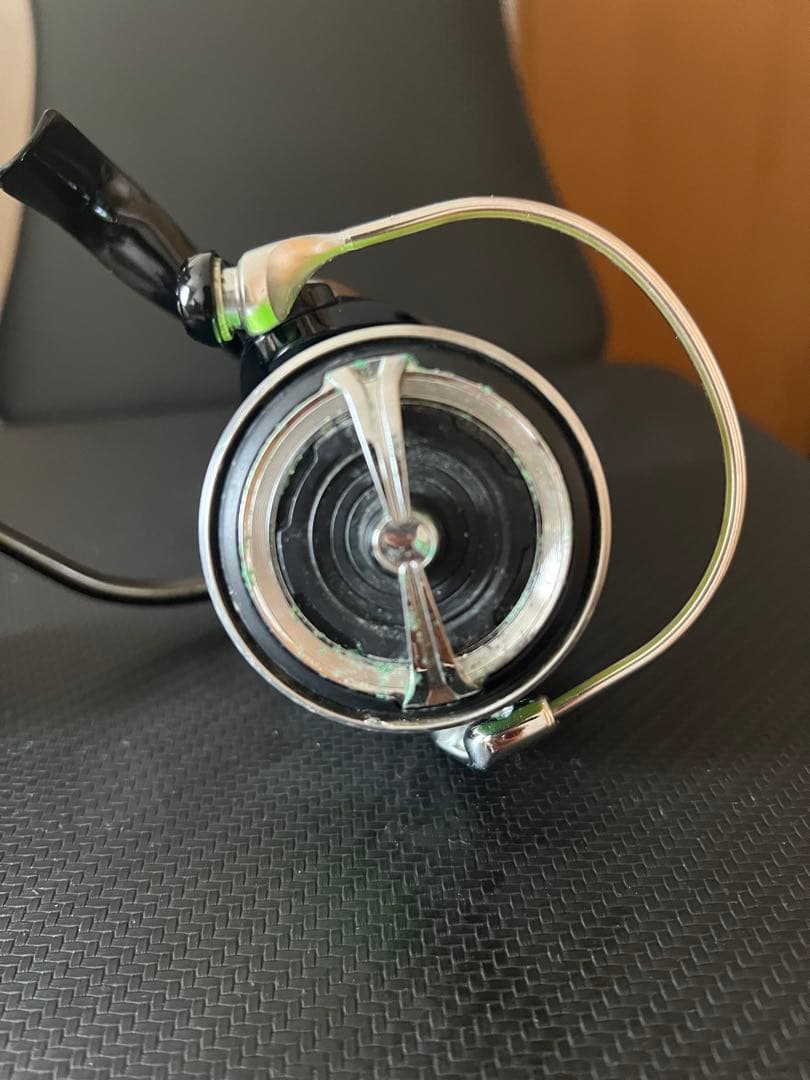 kazu　ダイワ　19レグザ　LT4000D-CXH 中古