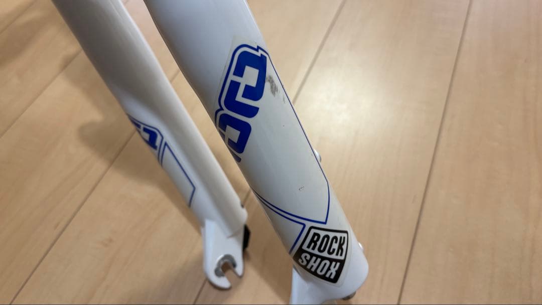 ROCK SHOX TORA TK サスペンションフォーク