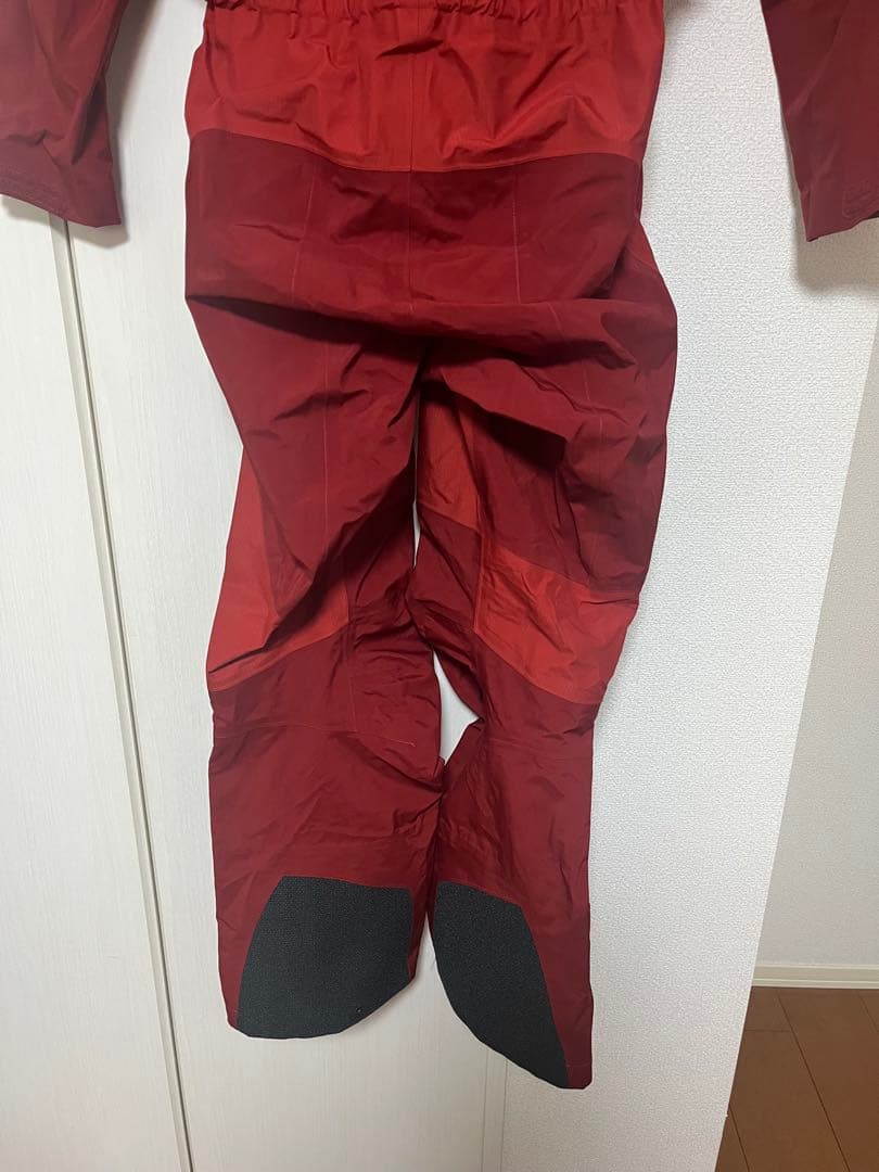 Arc’teryx Alpha AR Suit Men’s Sサイズ