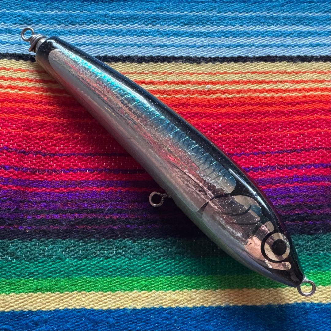 カーペンター ブルーフィッシュ 45-150