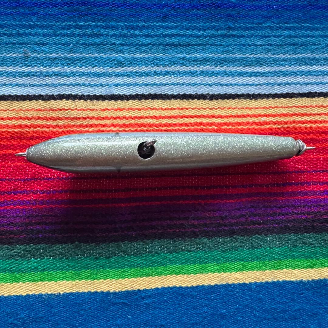 カーペンター ブルーフィッシュ 45-150