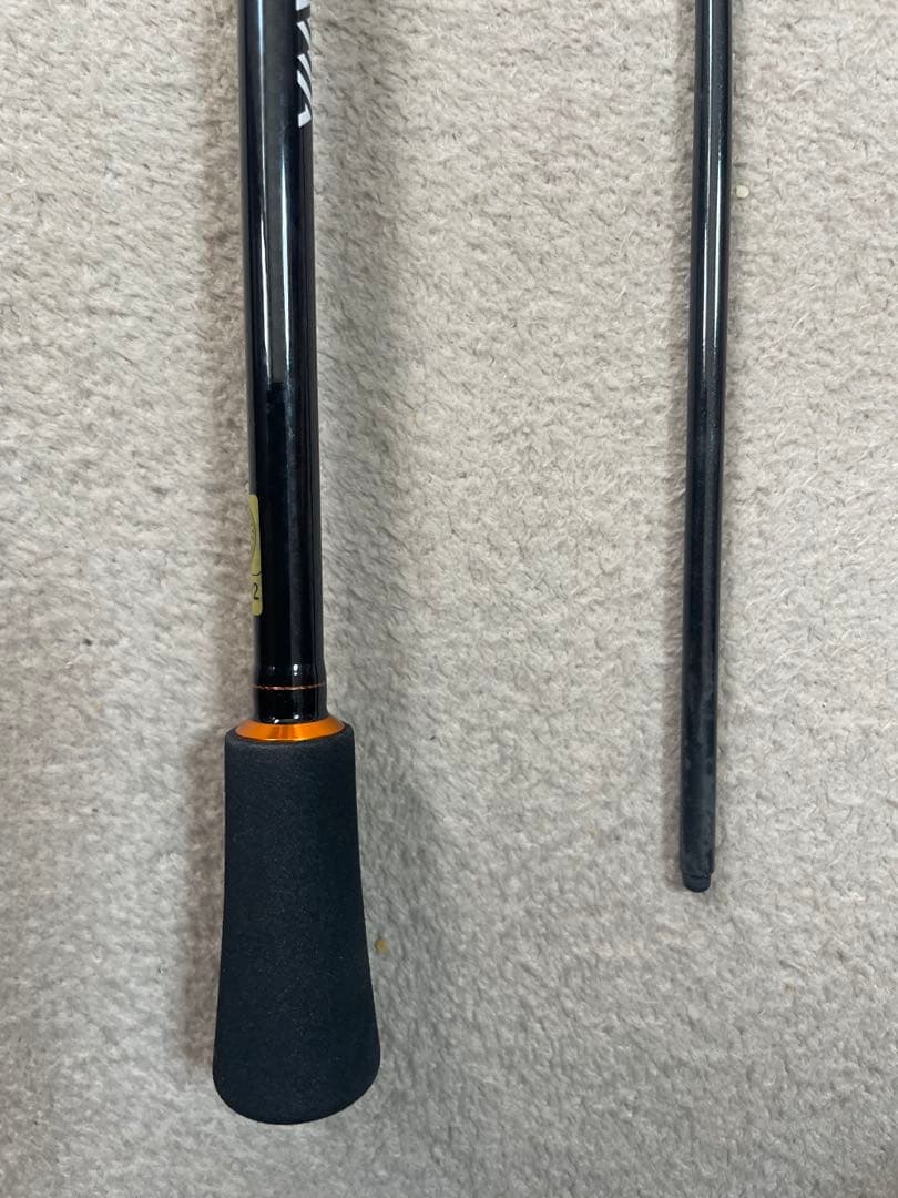新品 未使用 リーディングメバルss265