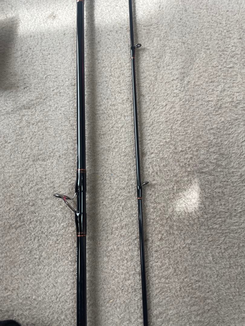 新品 未使用 リーディングメバルss265