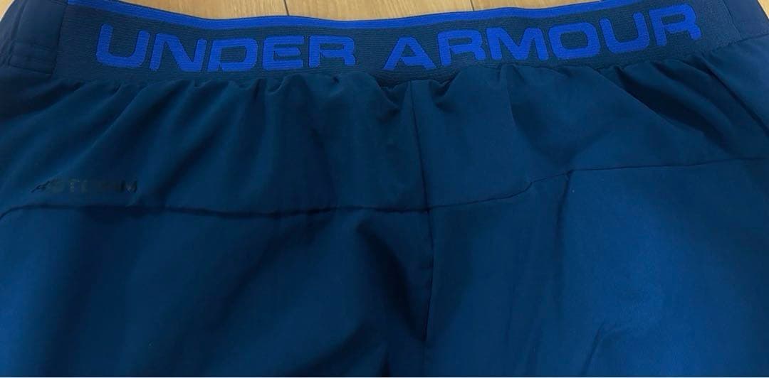 【Under Armour】アンダーアーマー UA1996 パンツ XL