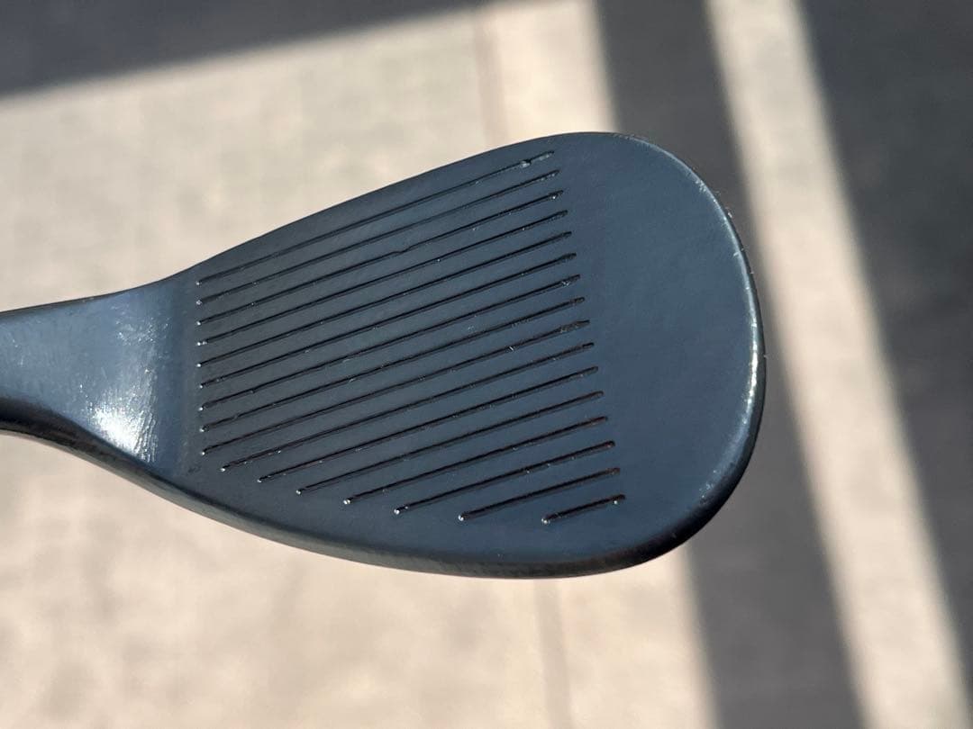 タイトリスト ウェッジ ボーケイ 52&56&60 vokey raw