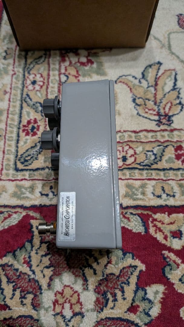 ギター JHS PEDALS 424 GAIN STAGE