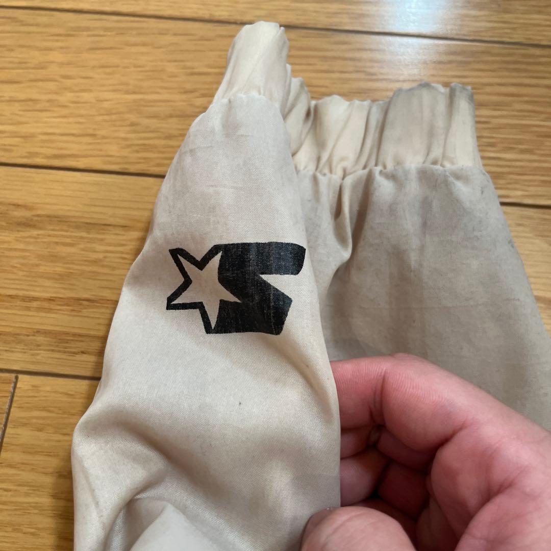 スターターフード付きジャケット XL