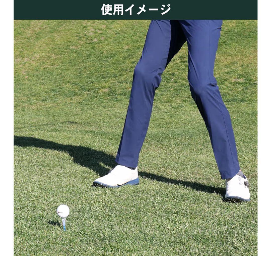 ⭐︎新品未開封⭐︎ゴルフ用レーザー距離計 測定800m 業界最速0.05秒　ティー付