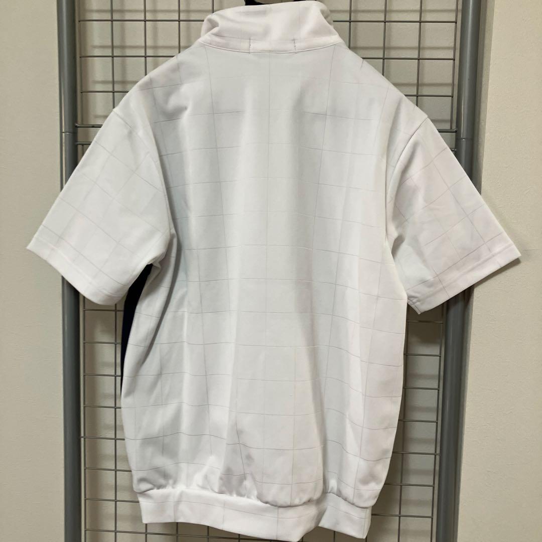 【未使用】ルコック　GOLF　メンズウェア　M