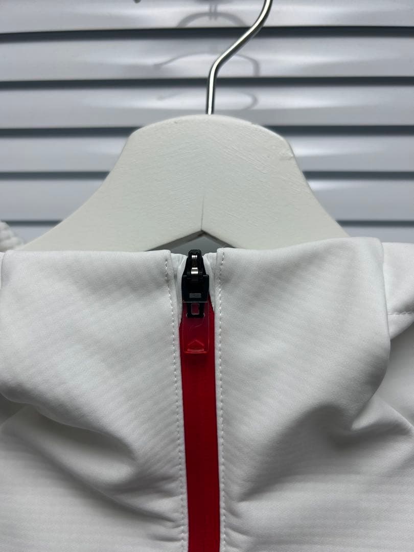 LI-NINGリーニン大迫傑着用 ジップTOPS Lサイズ新品