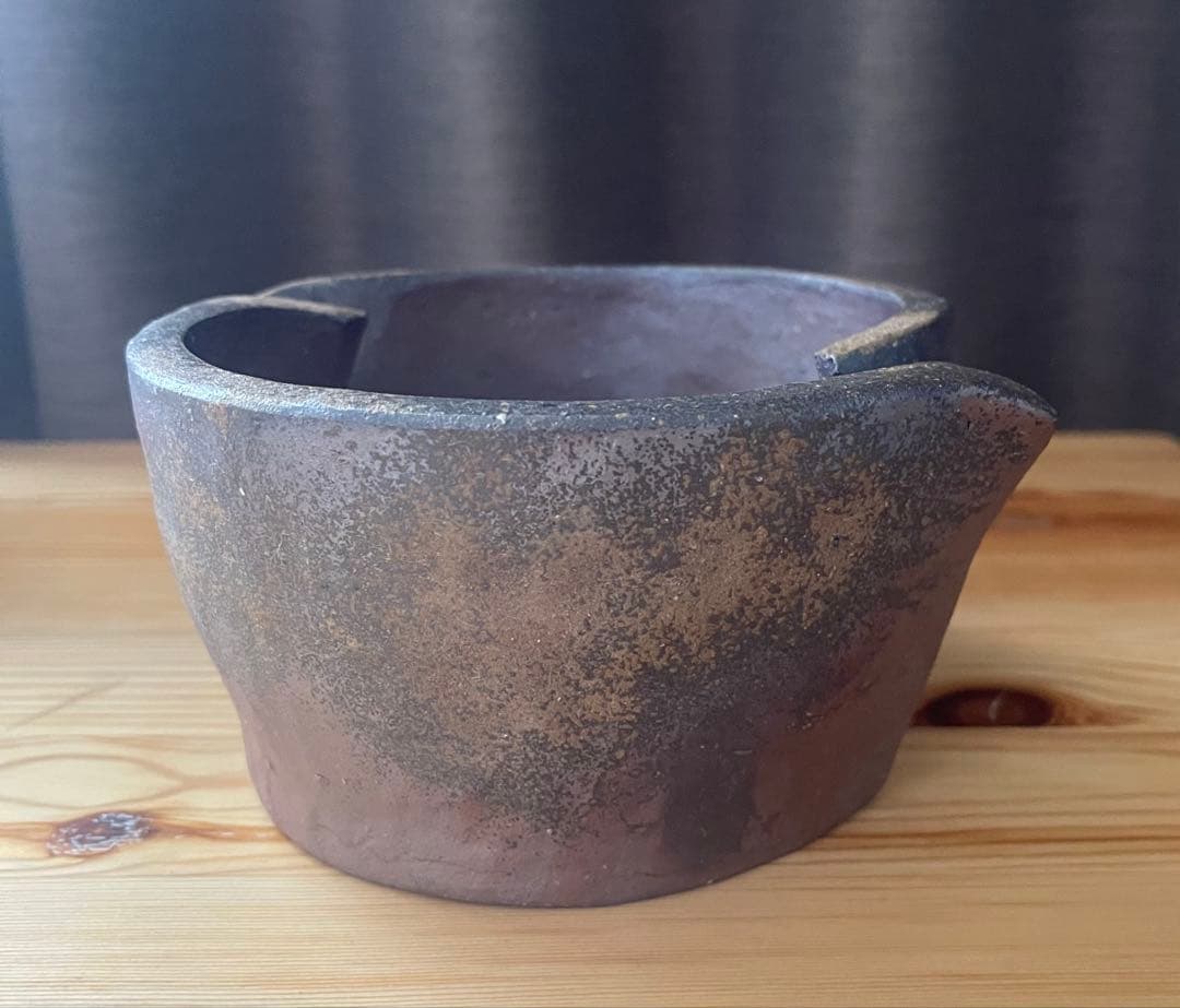 備前焼　小西陶古