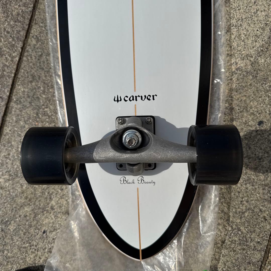 Carver ALMERRICK サーフスケート31.75㌅定価¥63,800