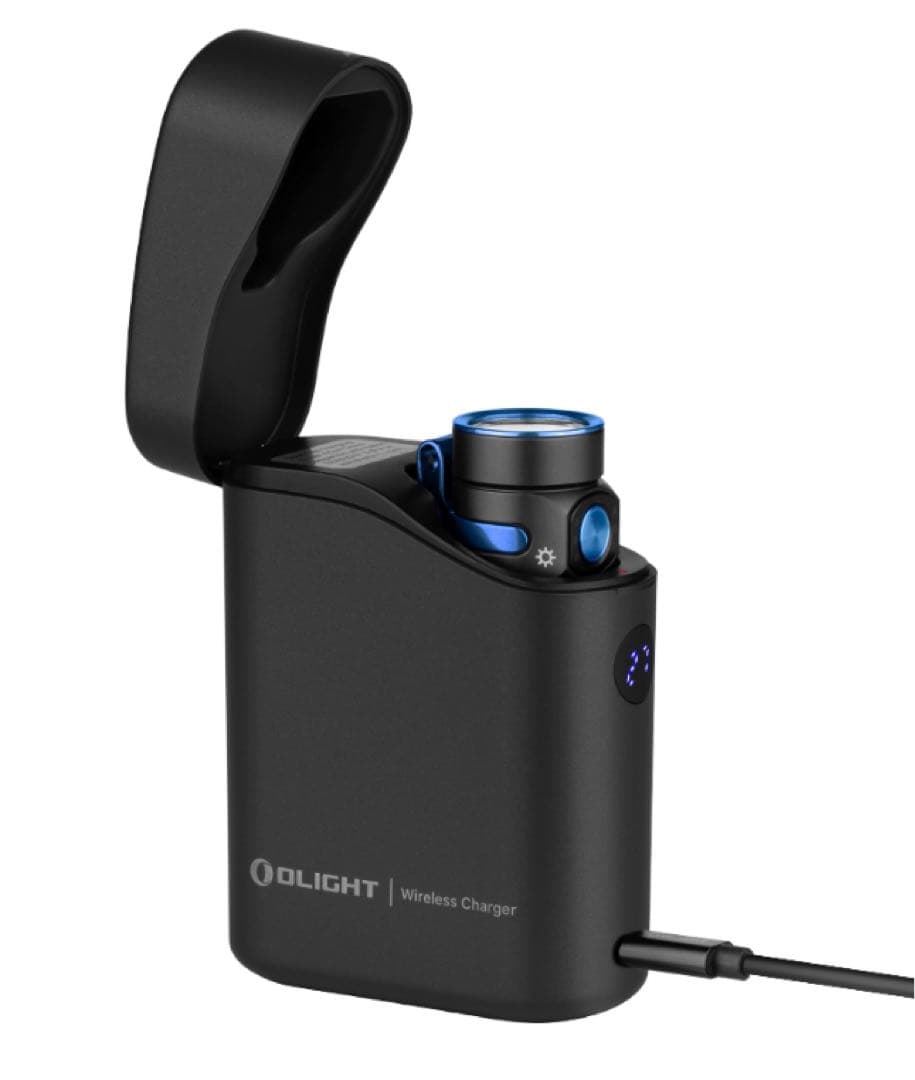 オーライトolight Baton 4 Premium Edition ブラック