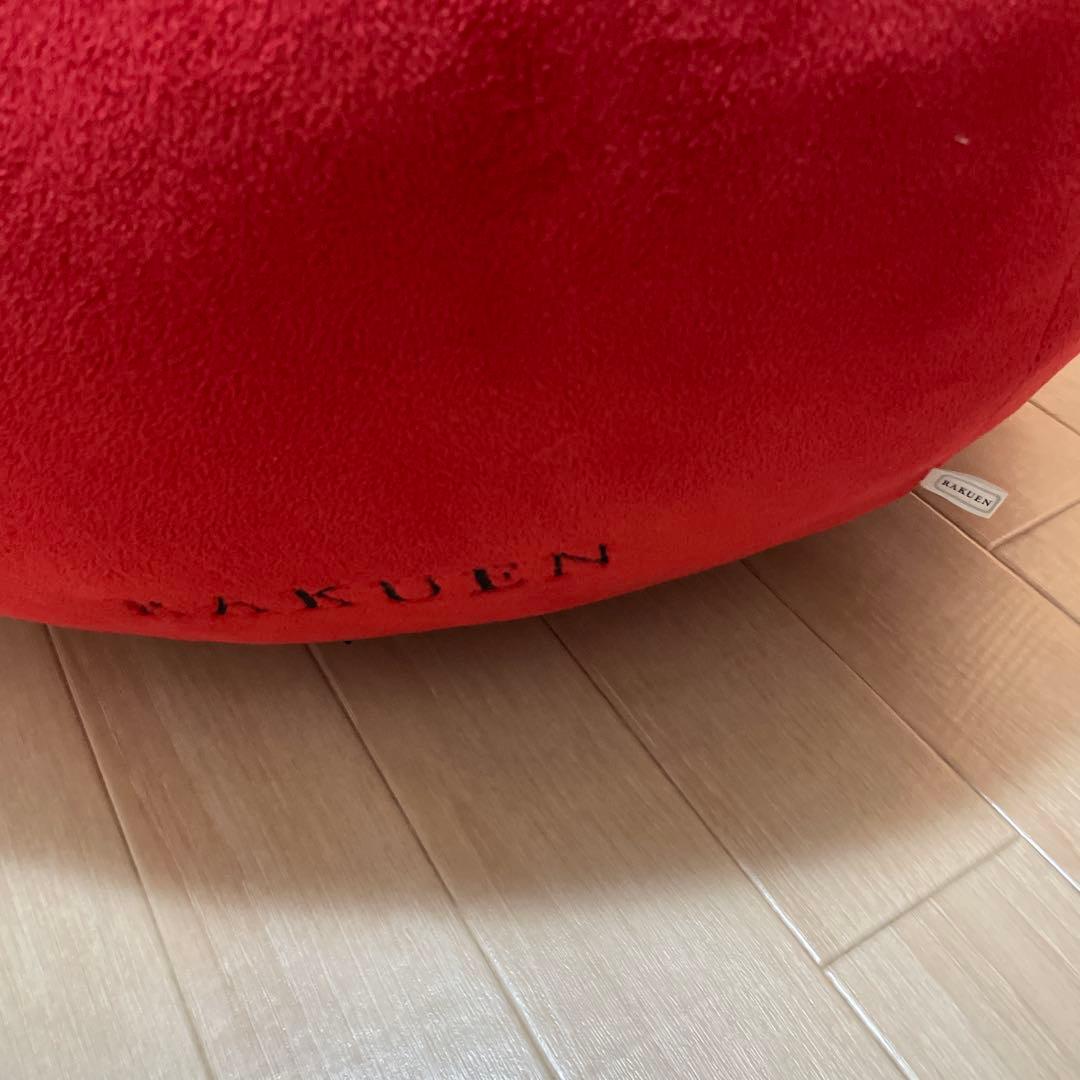 楽園キングヤバイラー　ぬいぐるみ