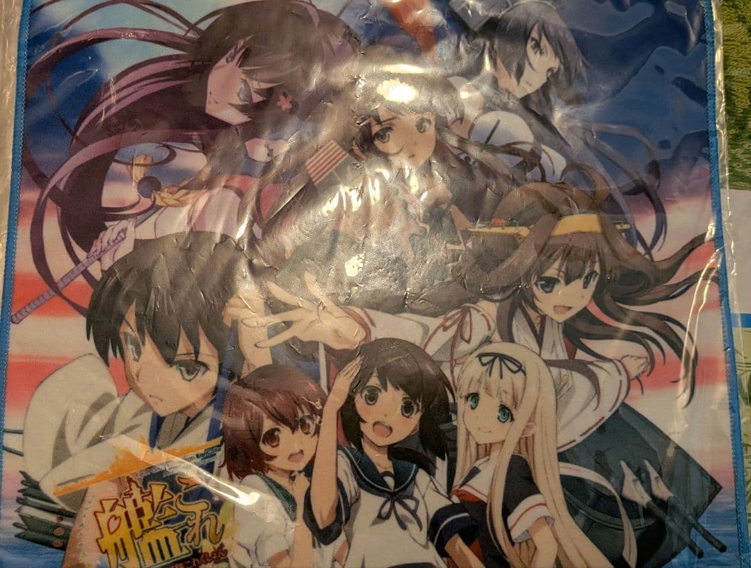 【非売品】艦これグッズまとめ売り【単体売り可】【値下げ可】