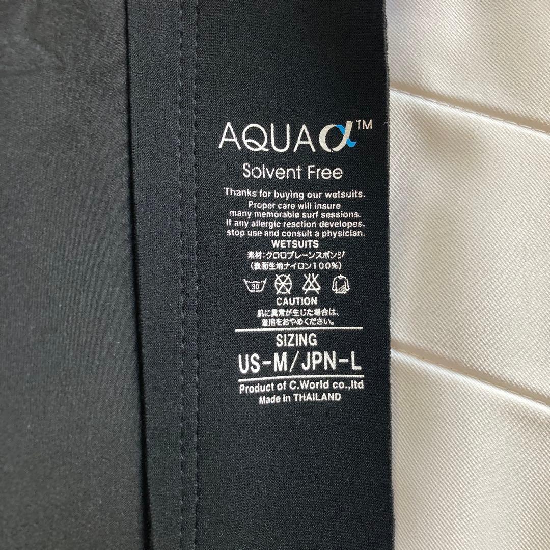 axxe クラシック　タッパー　ベスト　Lサイズ