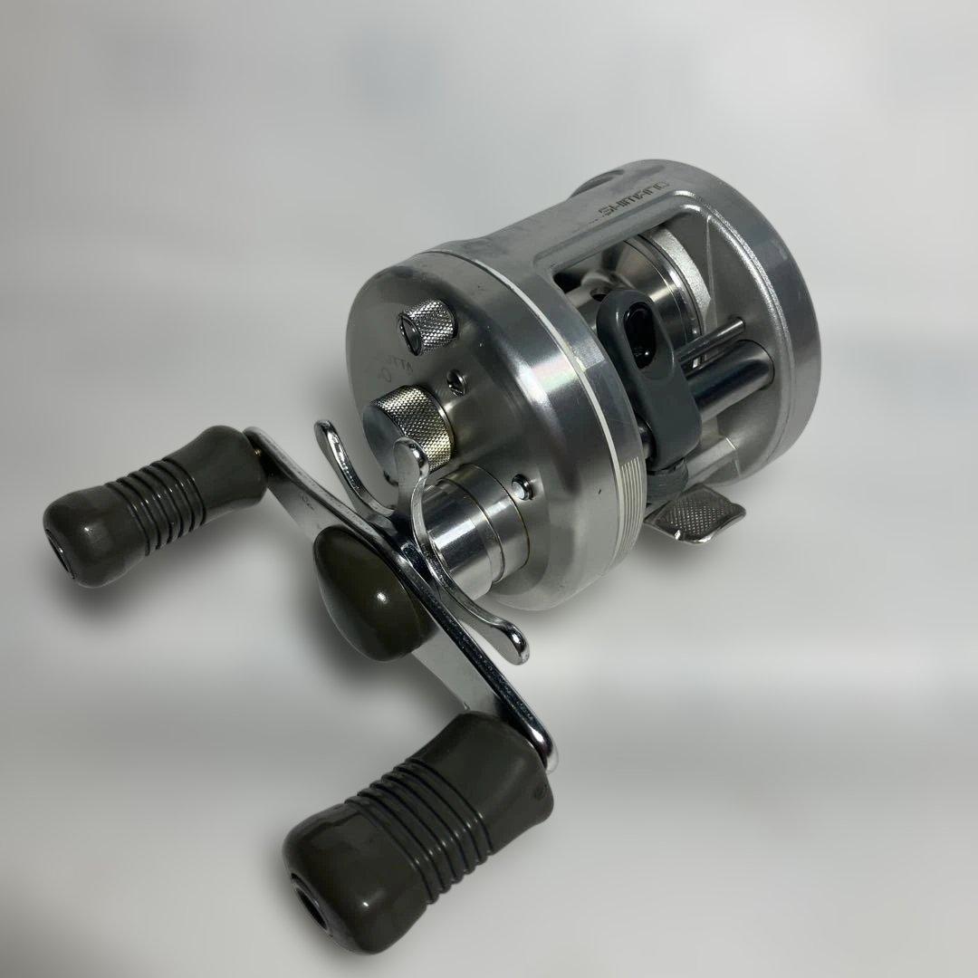 マ*ー様 シマノカルカッタ200 92 305-3