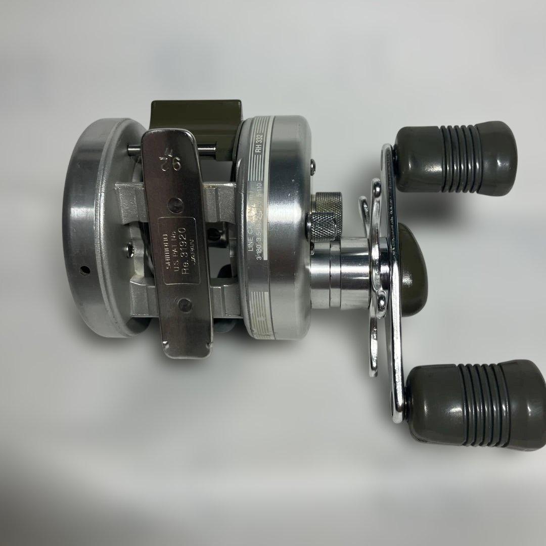 マ*ー様 シマノカルカッタ200 92 305-3