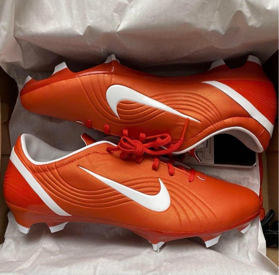 新品未使用Nike Mercurial Vapor 1 RGN SE 27.5