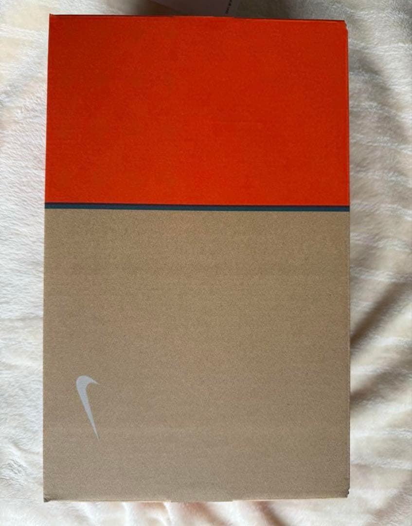 新品未使用Nike Mercurial Vapor 1 RGN SE 27.5
