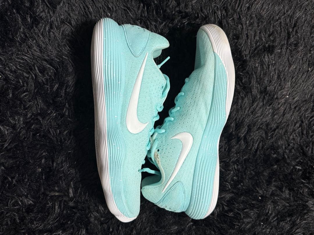 Nike ハイパーダンク2017 low Tiffany