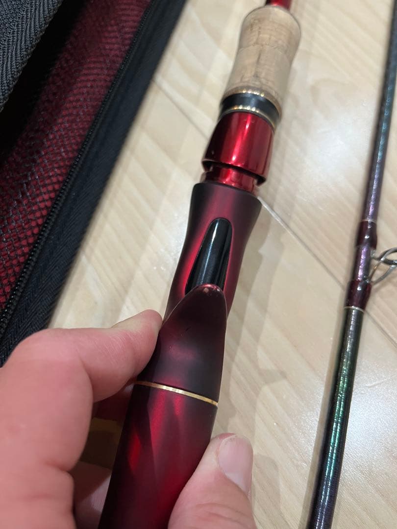 ワールドシャウラ1785RS-2中古　手渡し