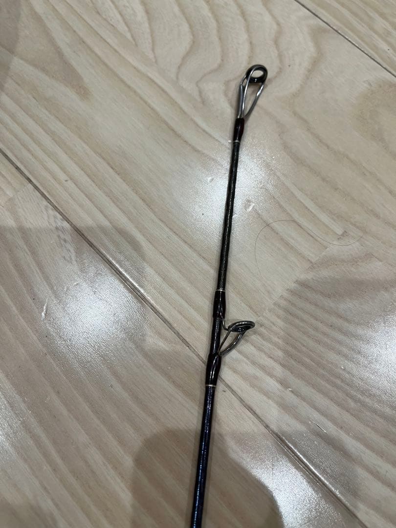 ワールドシャウラ1785RS-2中古　手渡し