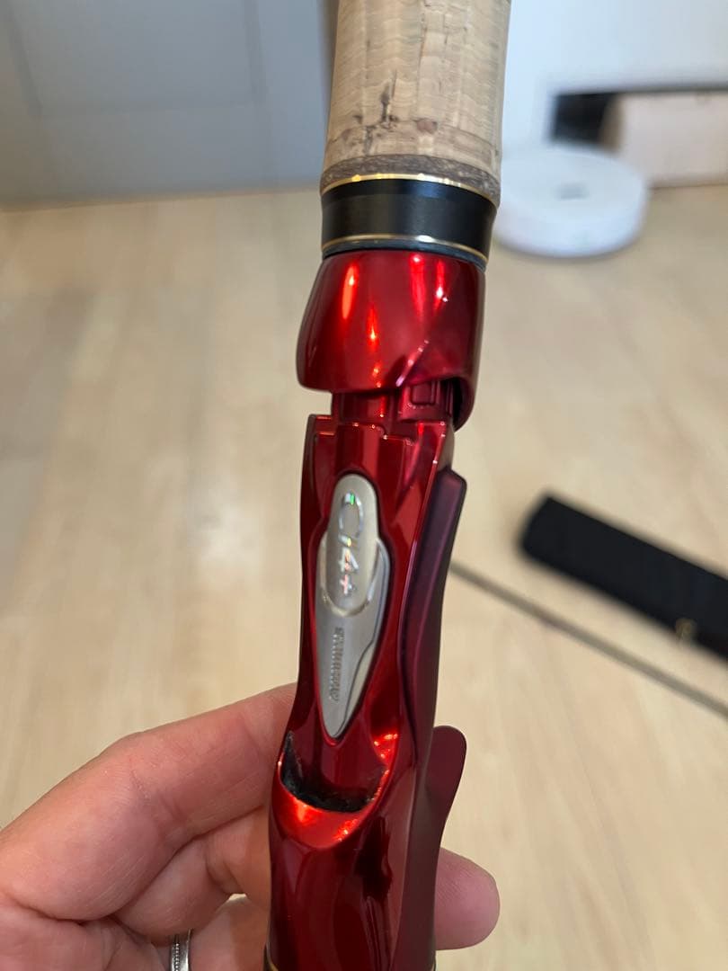 ワールドシャウラ1785RS-2中古　手渡し