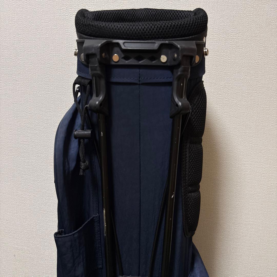 PERFORMANCE GEAR PG パフォーマンスギア キャディバッグ