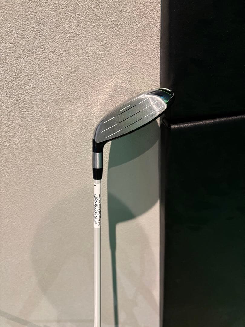 Callaway Epic Max Fast フェアウェイウッド　3W