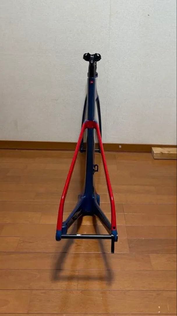 ARGON18 E-117 TRI DISC サイズS
