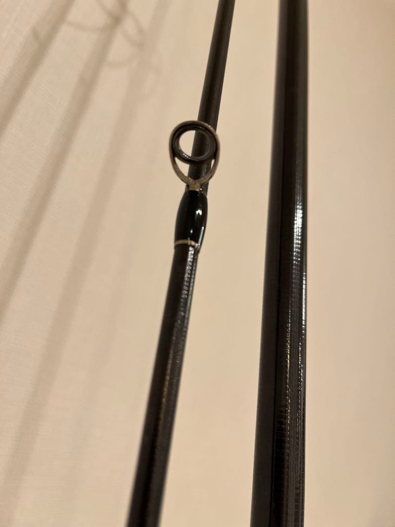 MCブラックアンドクローム123SL BLACK&CHROME123ＳＬ