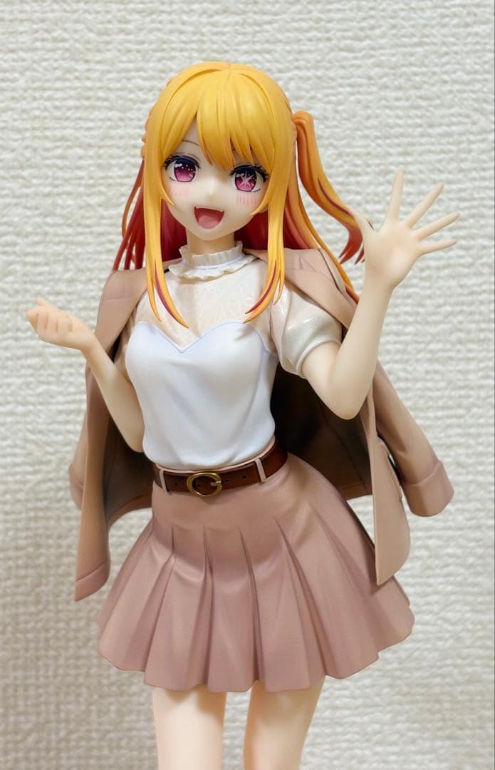 推しの子 Date Style Ver. セット