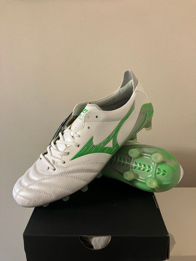 シューズ Mizuno Morelia Neo IV Japan 26.5