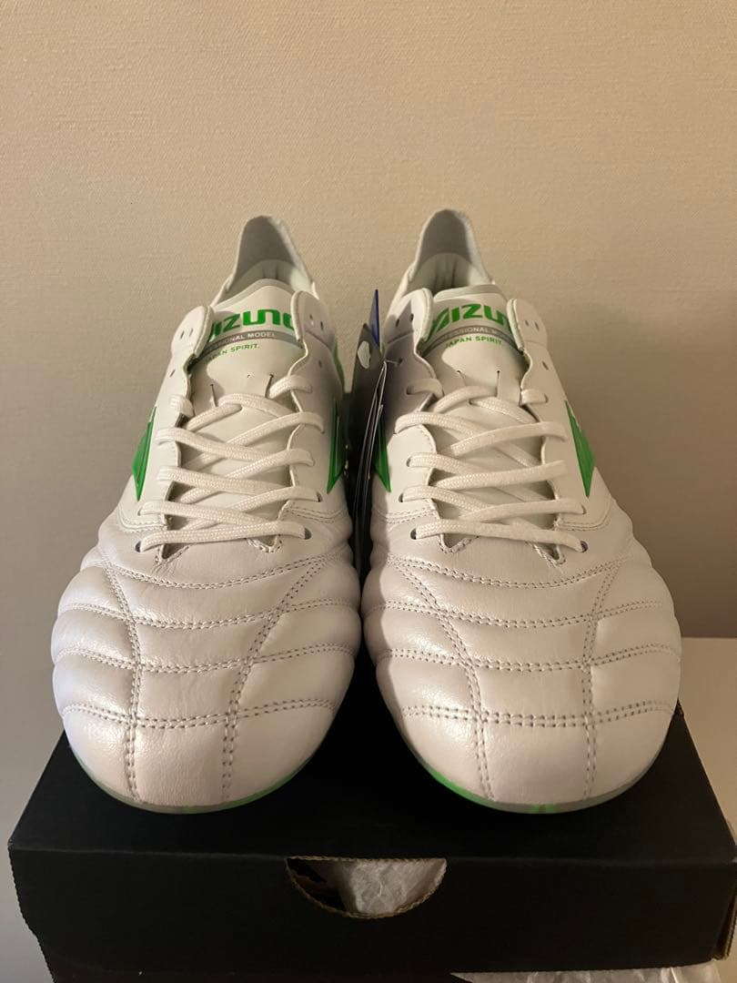 シューズ Mizuno Morelia Neo IV Japan 26.5