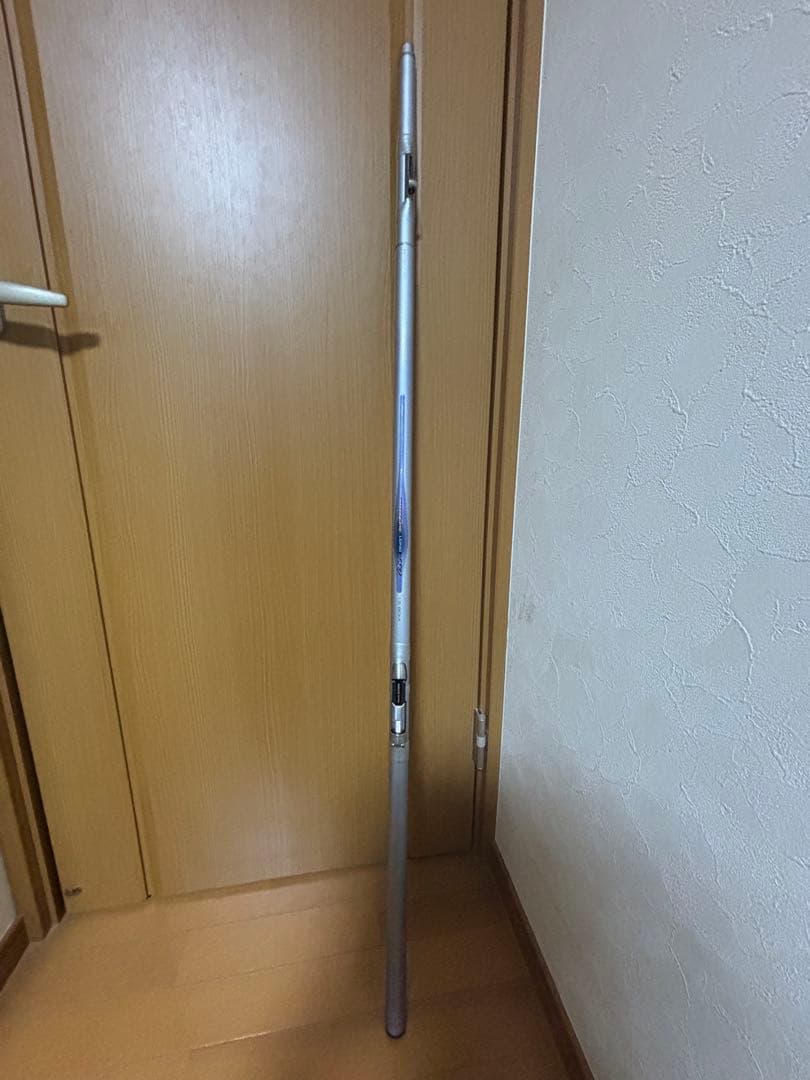 ダイワ HX IL ロングISO 1.5-80M インターライン 磯竿 美品