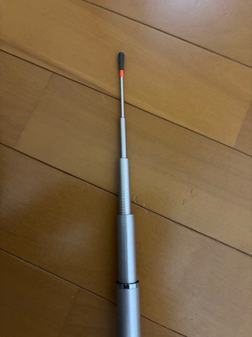 ダイワ HX IL ロングISO 1.5-80M インターライン 磯竿 美品