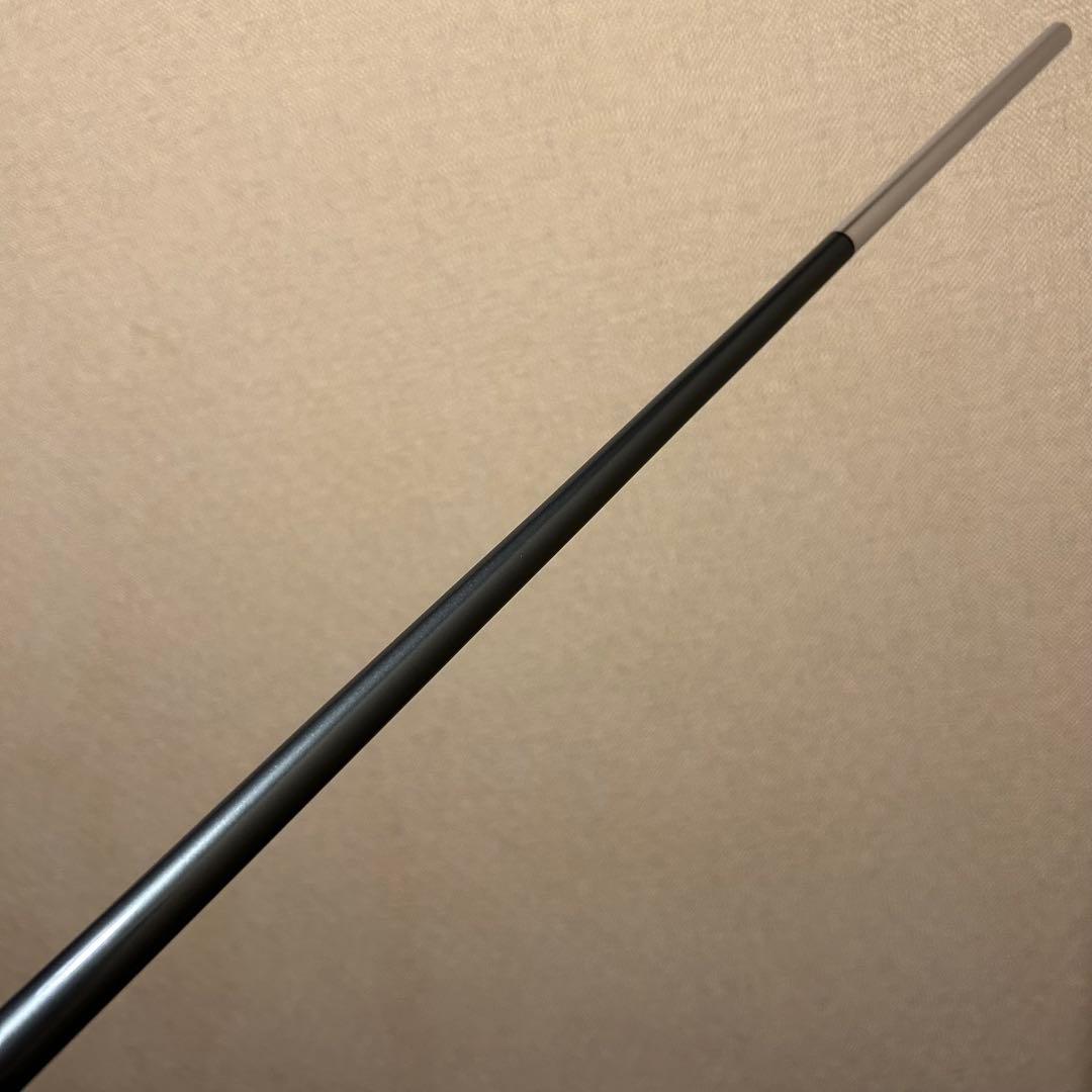 【新品】75cm オデッセイ ストロークラボ パター カーボンシャフト