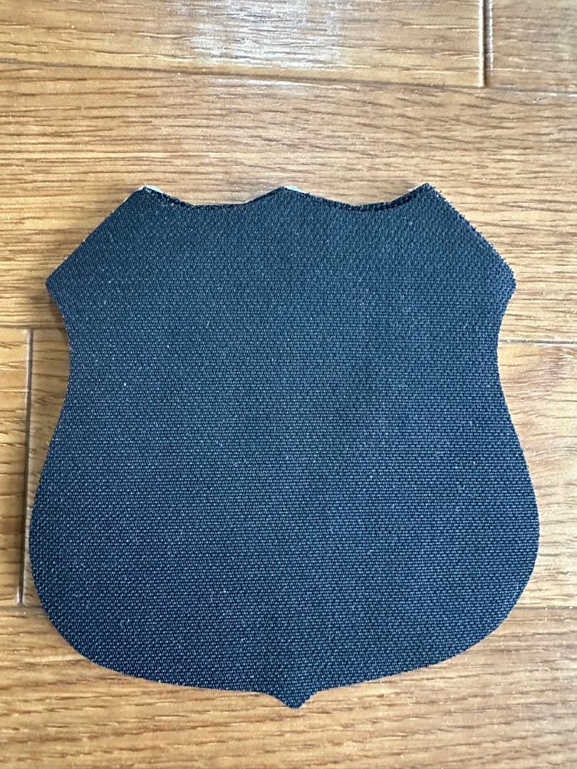 USAF 22d AIRLIFT SQ C-5 刺繍パッチ