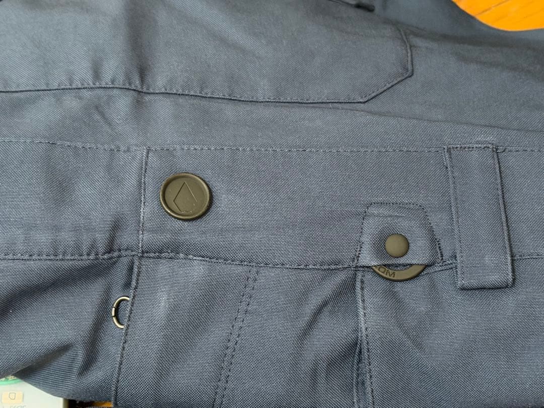 VOLCOM（ボルコム）スノーボードウェア XXL