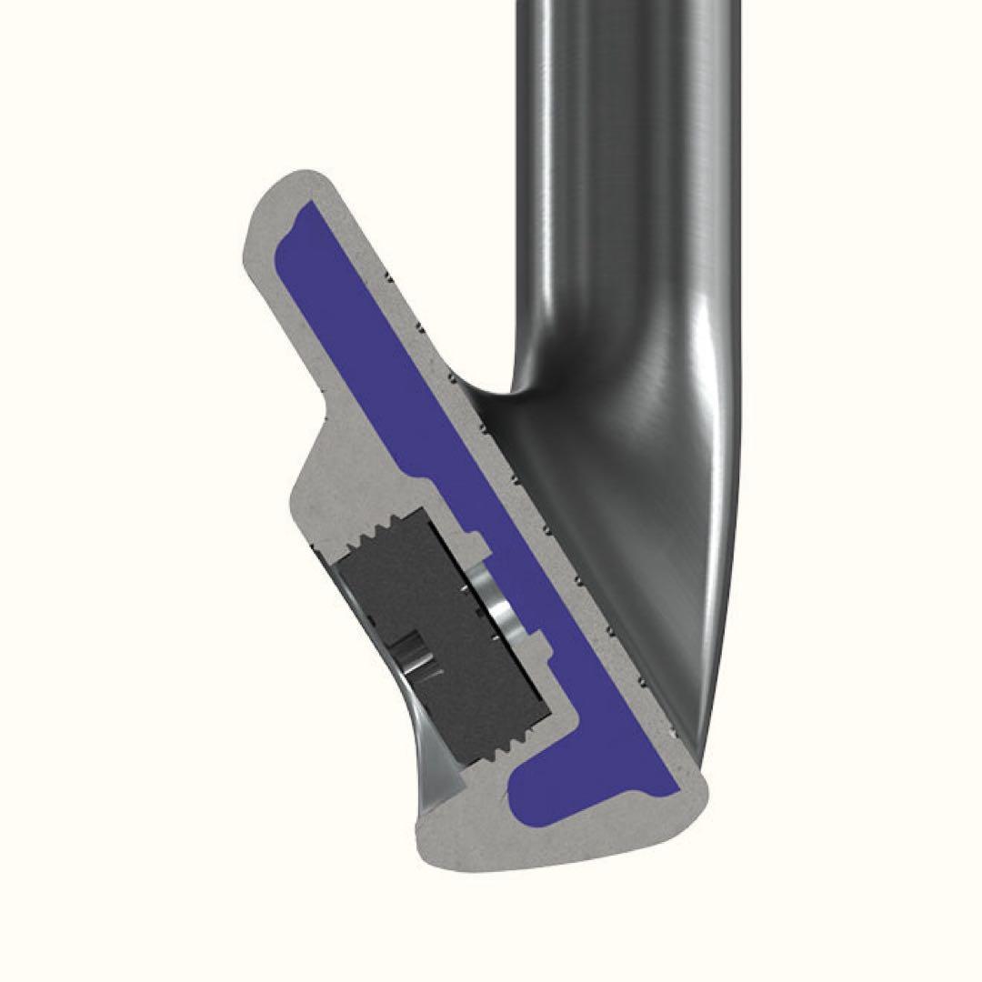 [美品] PXG 0317T ユーティリティアイアン 「X」