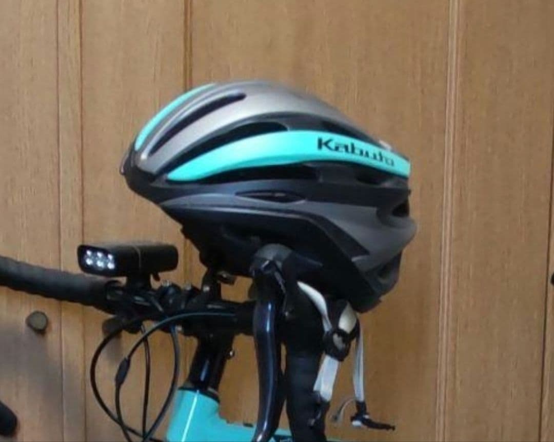 ○ヘルメット自転車ロードバイククロスバイク